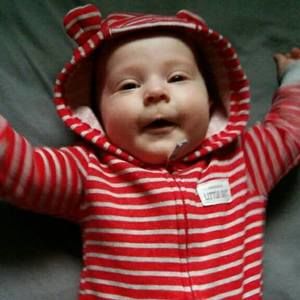 Meet your Posher, Cassidy